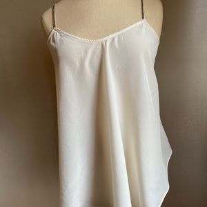 Silk Camisole top